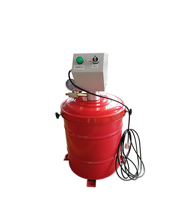 電動黃油機(jī)